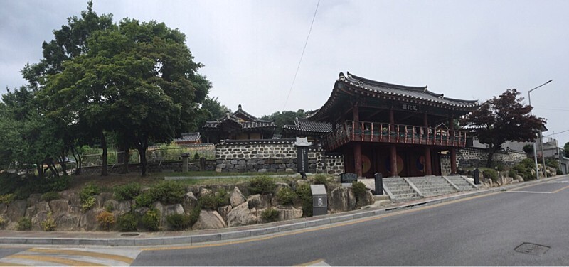  제천향교&교동민화마을