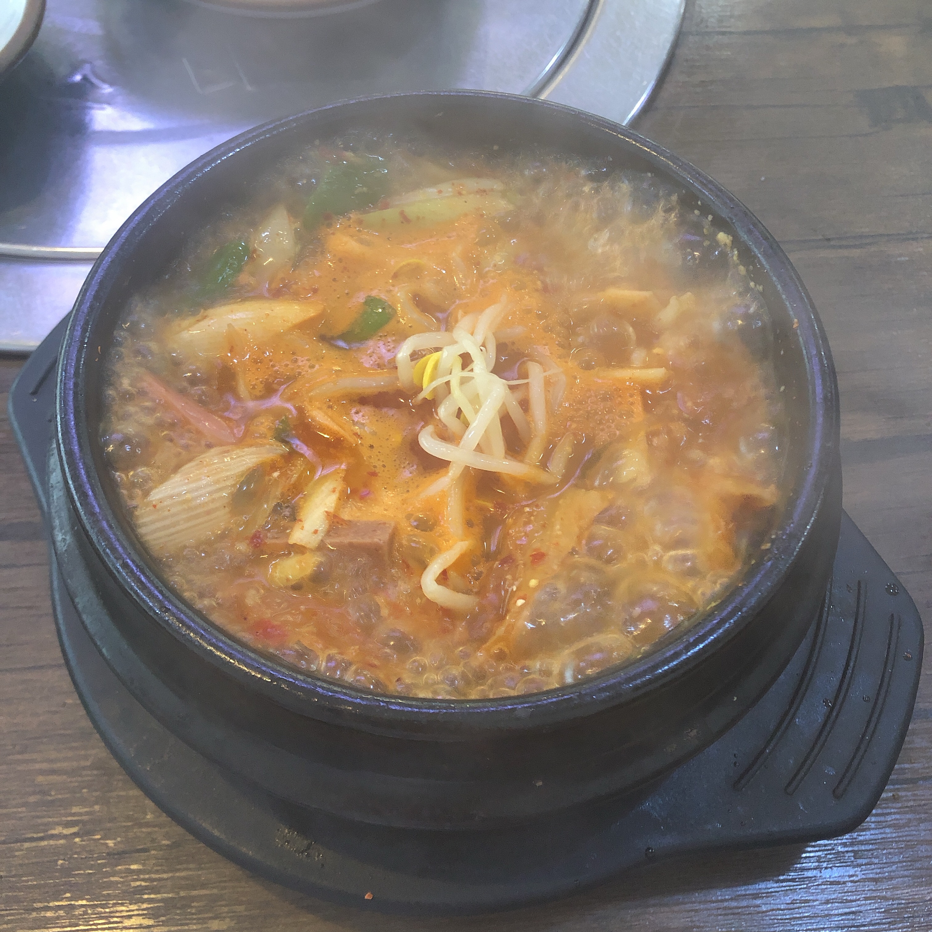 대풍참숯갈비 이미지