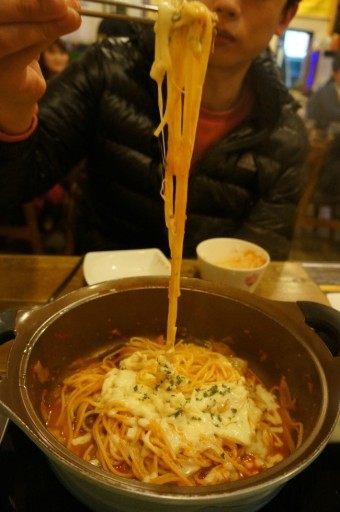 짜글이