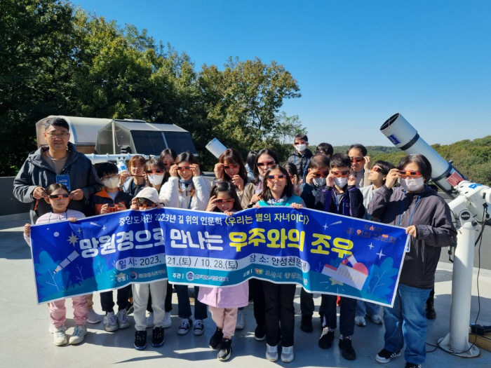 오산시 중앙도서관 이미지