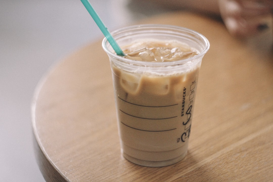 Soymilk