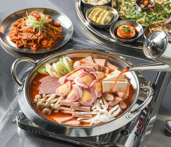 여의도 셋째집