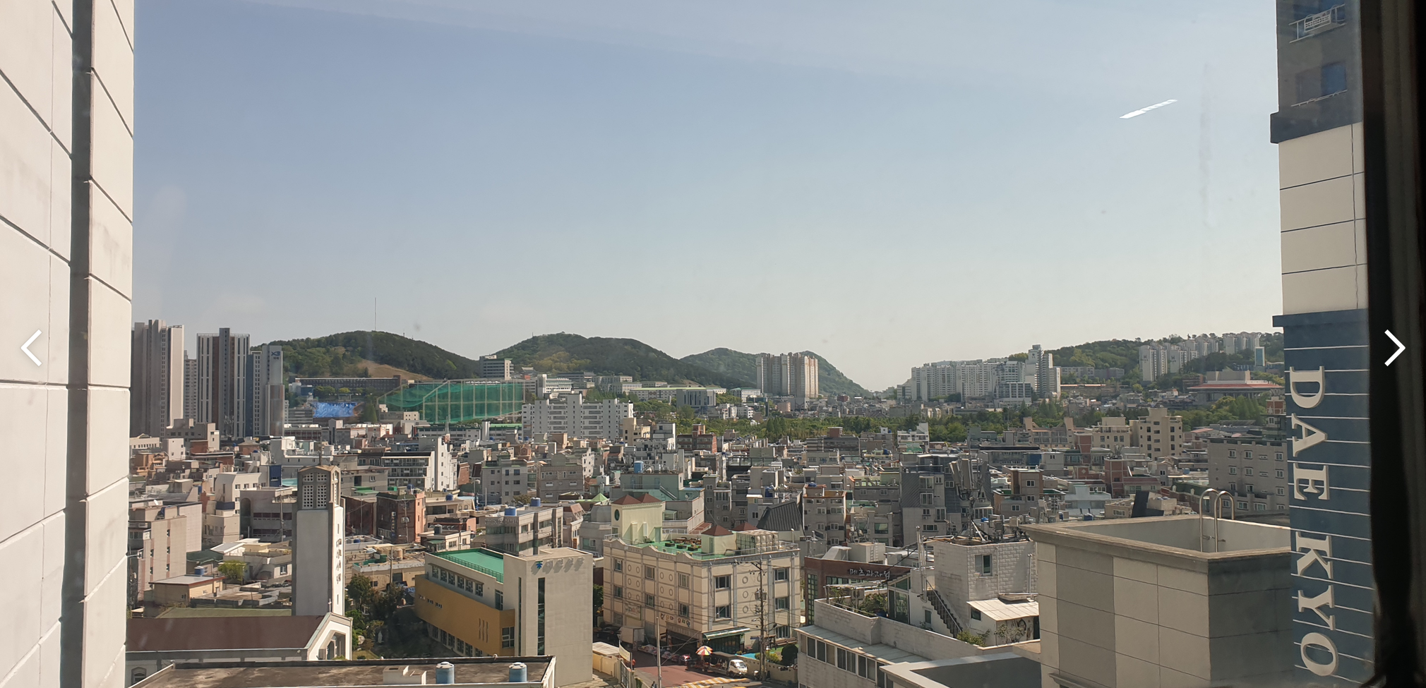  오늘 부산 날씨 (2021년 4월 18일) 어제부산날씨 / 전국황사 / 서울날씨