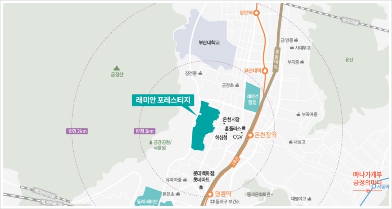 분양 일정을 알아보겠습니다. (상반기) 2021년 부산 아파트 청약,