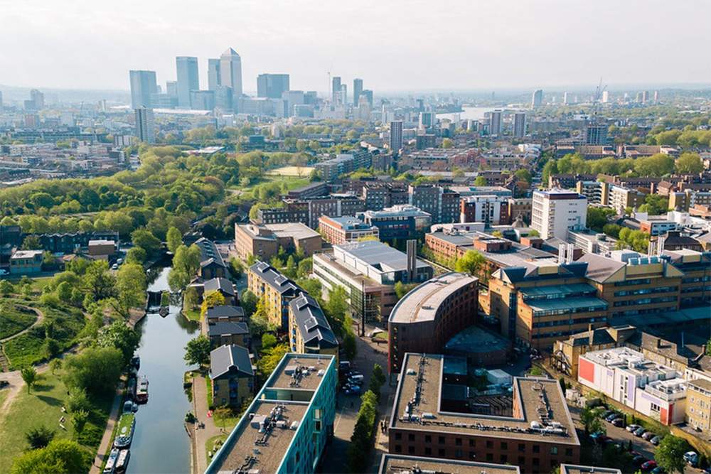 Queen Mary University of London