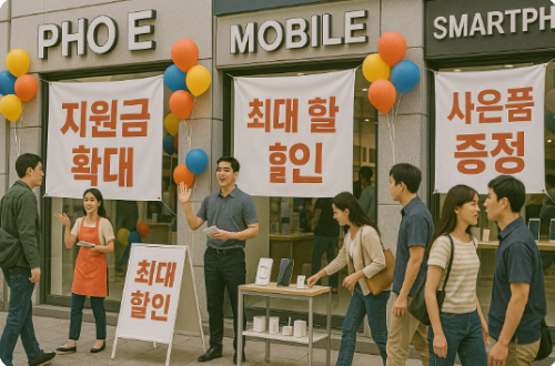 단통법 폐지 확정