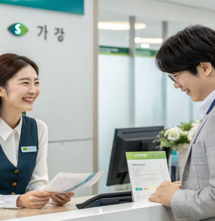 실제 고객 후기 및 대출 사례