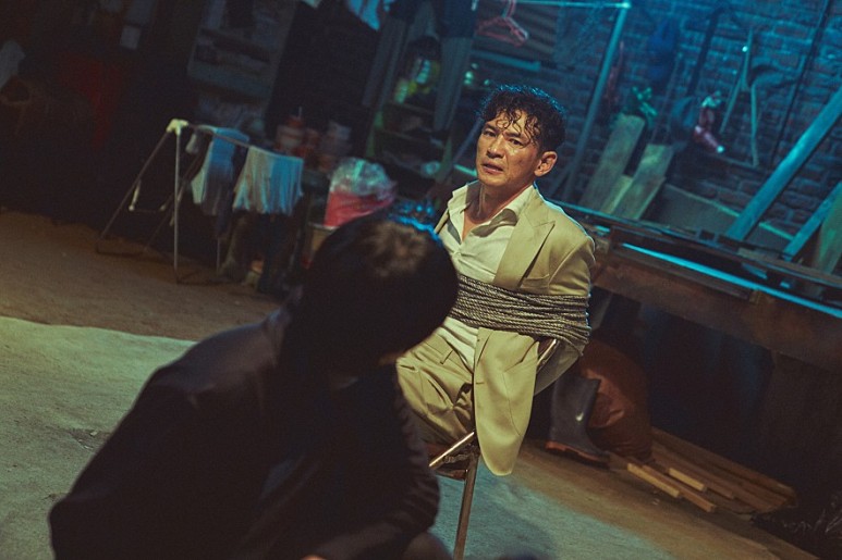 [2021 영화 순위] 박스오피스 35주차 최신작 추천 9