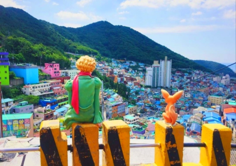 부산 가볼만한곳