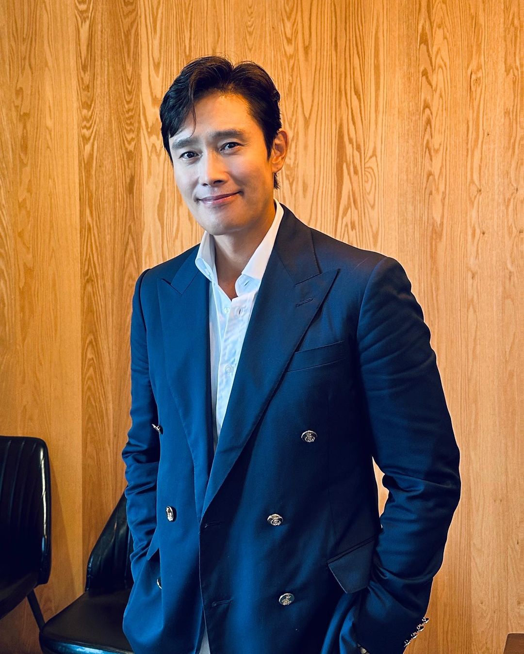 이병헌 イ・ビョンホン 3