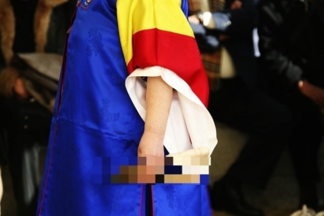 강체 학대 주술사