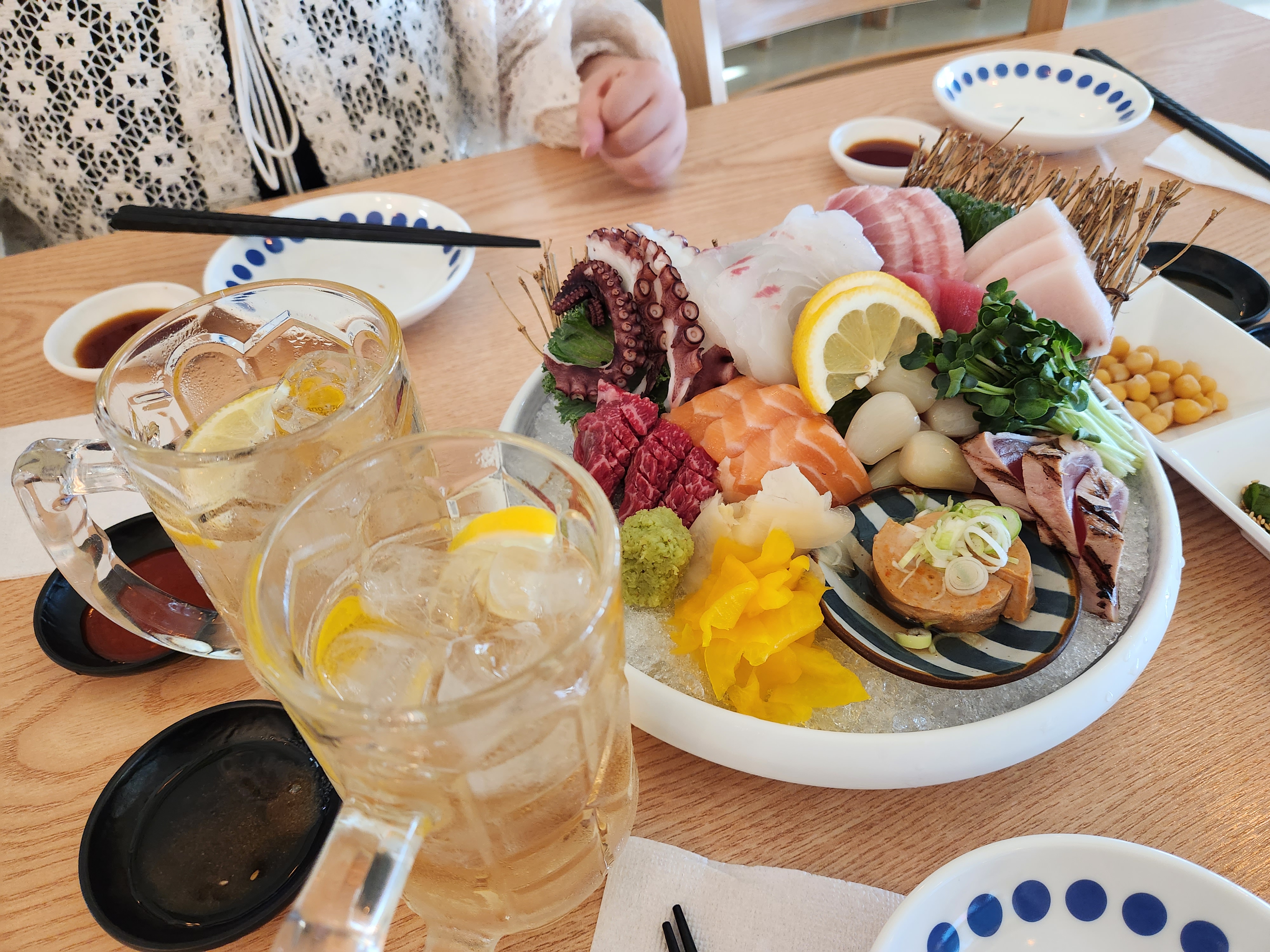 파주 야당 술집 추천 :: 이자카야 치루이, 사시미랑 안주 맛집 - undefined - 치루이 기본 정보 파주 야당 술집 추천 :: 이자카야 치루이, 사시미랑 안주 맛집 - undefined - 치루이 기본 정보