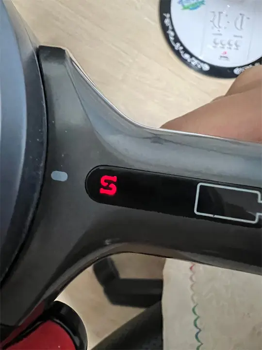 오래된 청소기 코드제로 A9, 터보모드 사용 시 자꾸 꺼져요.