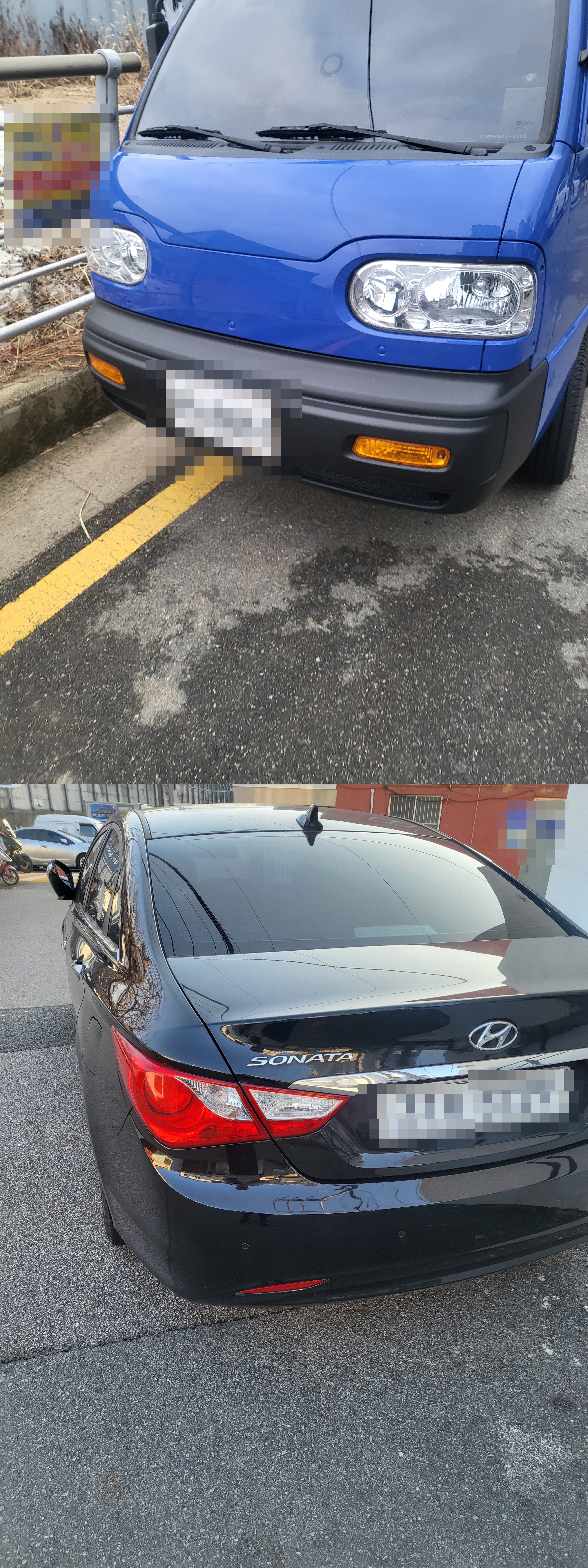  다마스 폐차 신청 방법 숙지해두세요!