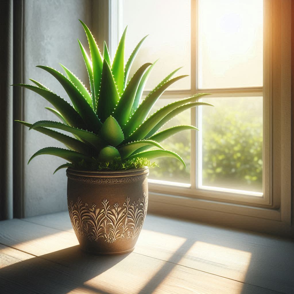 aloe