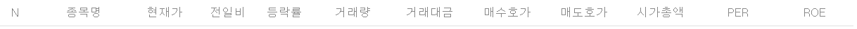 (주)영풍물류 이미지