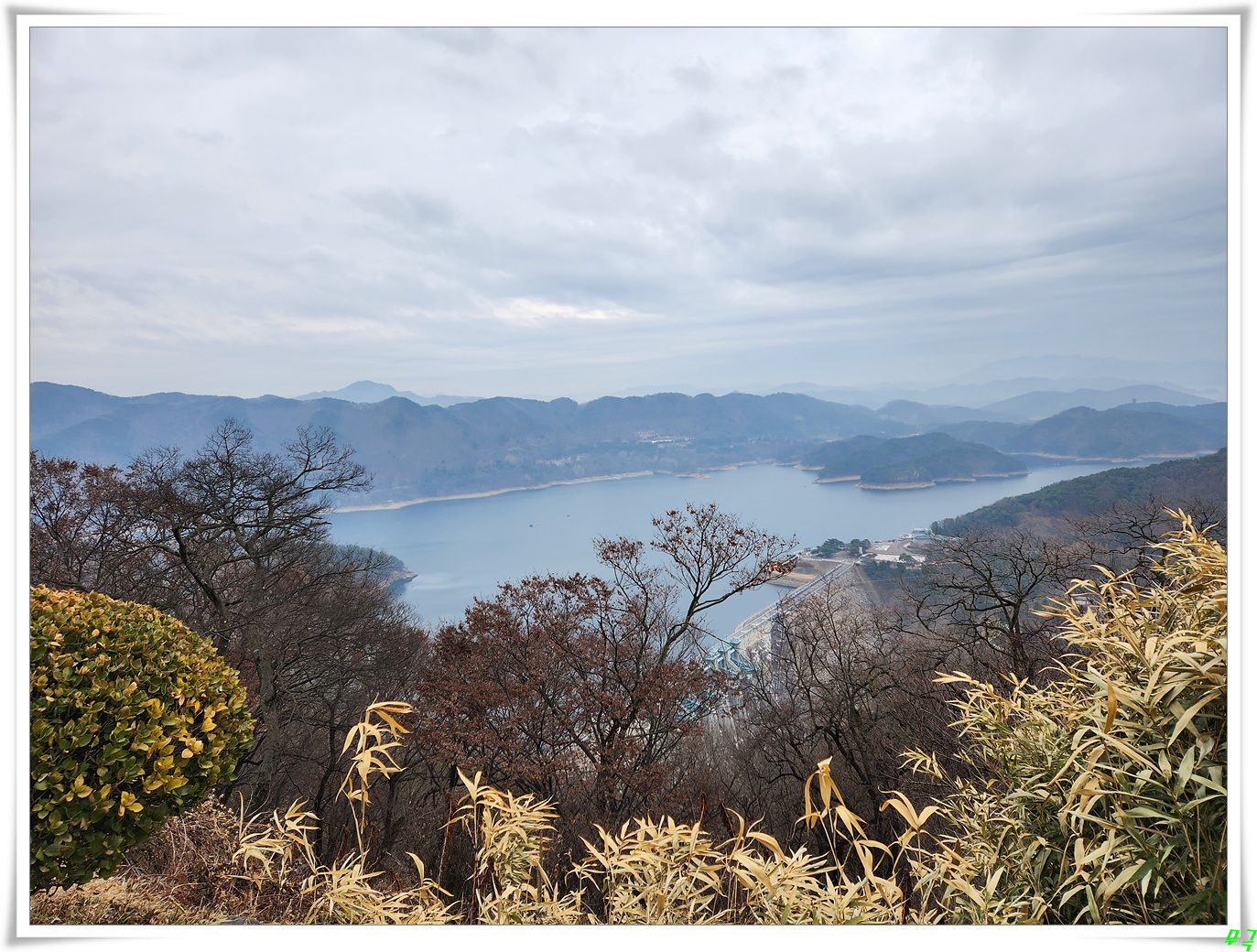 구룡산 현암사 6