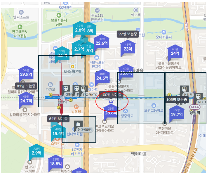 입지 이미지