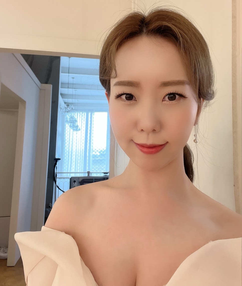 웨딩 본식 촬영 이쥬일상기록@ 2022년 2