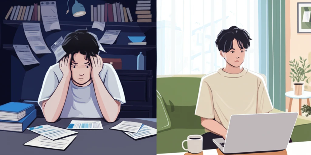 주거비 부담 OUT! 대구 청년희망주