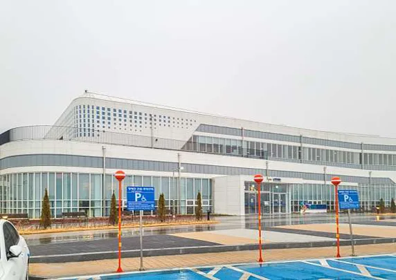 순천만잡월드