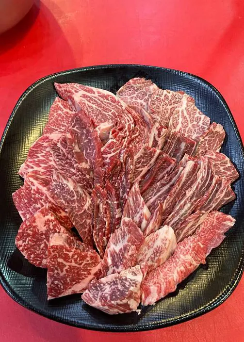 황우장사