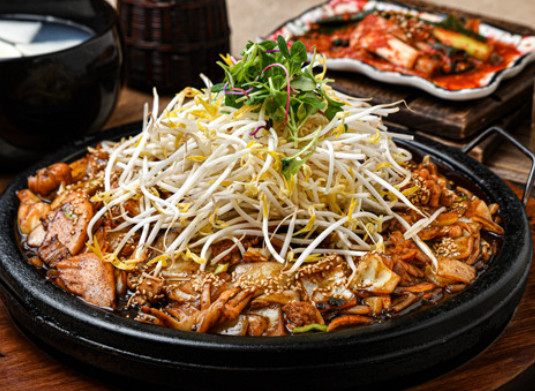오늘N 돌짜장 남양주 중식당 정보(격파! 중식로드)