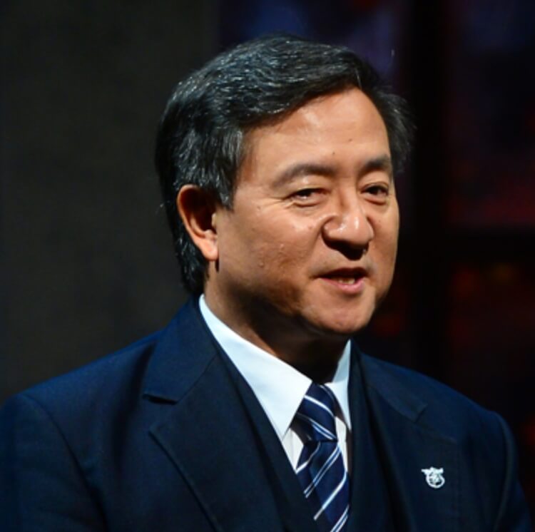  배우 송영창 프로필, 나이, 고향, 학력, 딸, 소속사