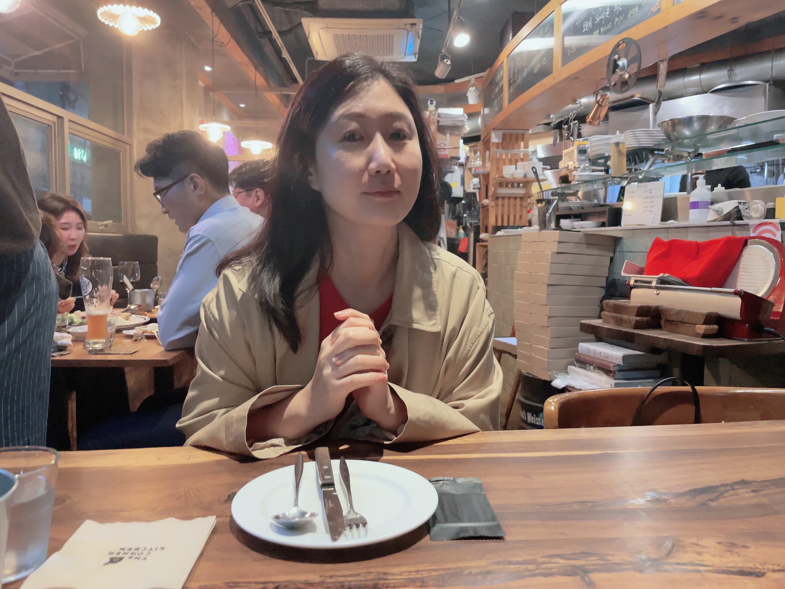 더코너키친 이미지