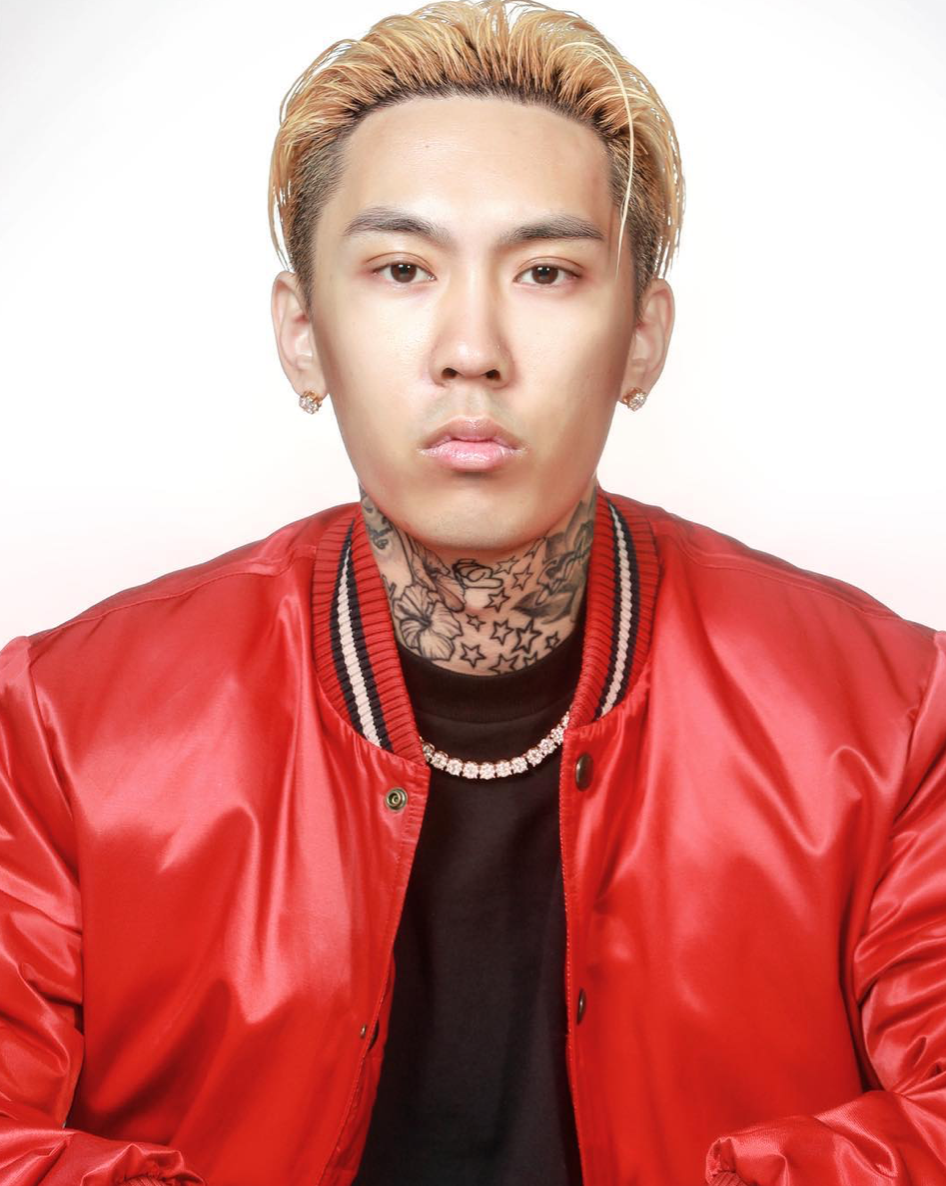  도끼 더콰이엇
