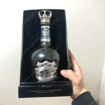 로얄살루트 32년산 최신가격 면세 데일리샷 비교_20