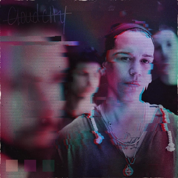  VRSTY - "Shameless", "Massive" (from "Cloud City" [EP], 2020)