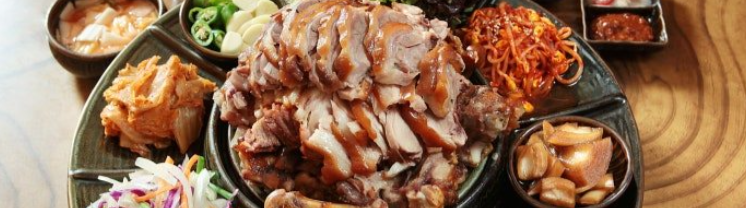 원조포두족발 사진 5