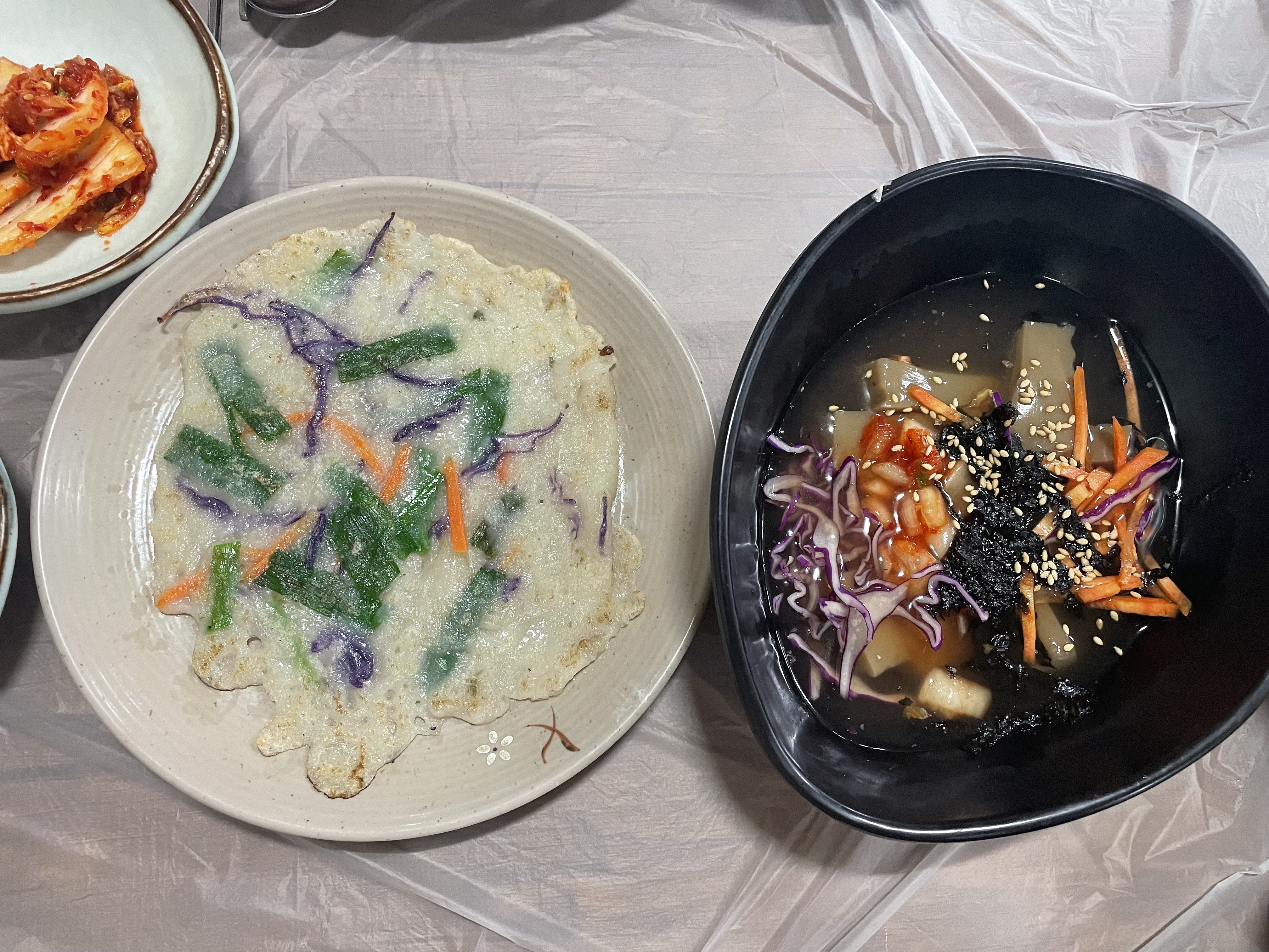 제주도 현지 맛집