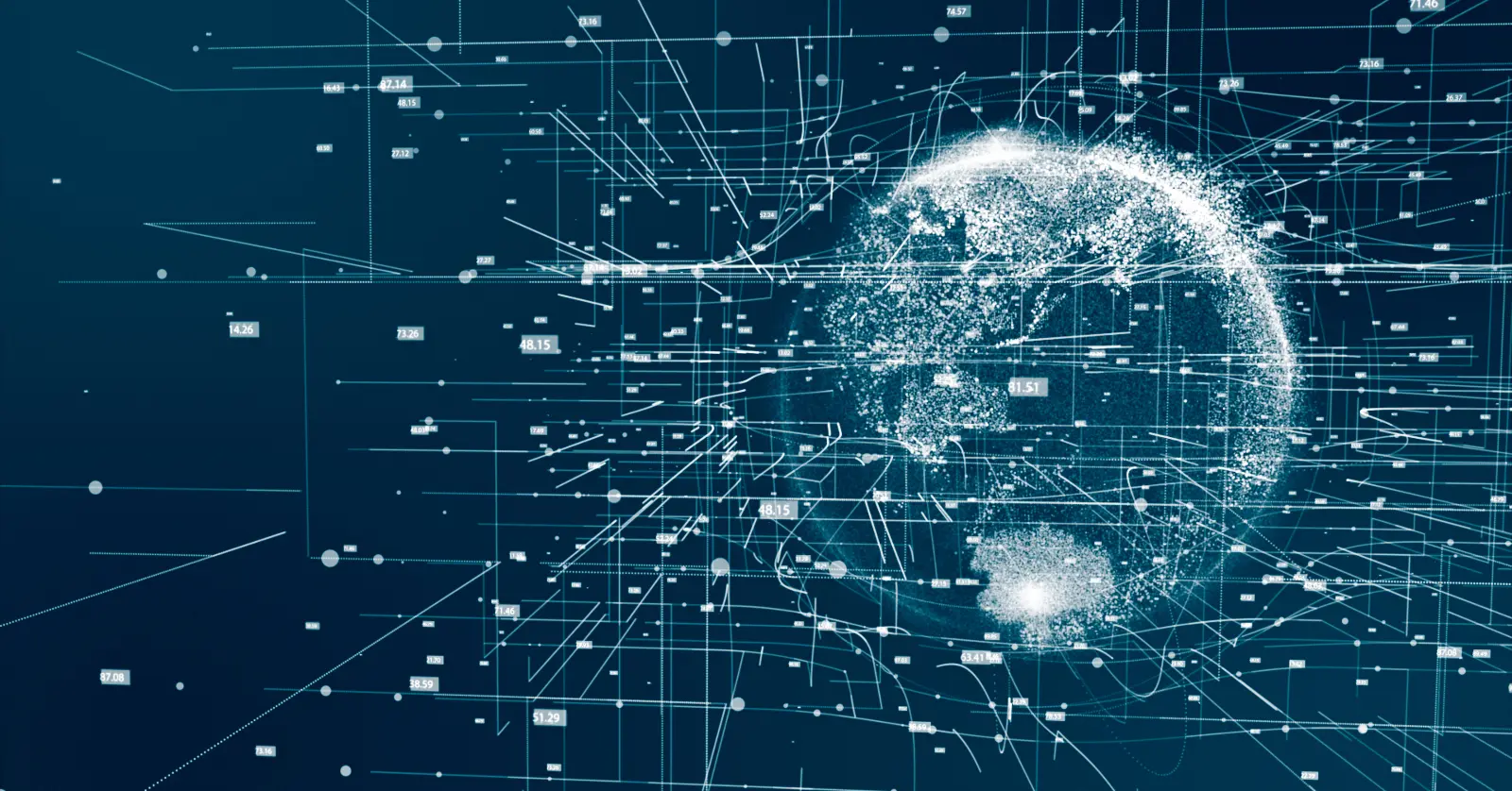 빅데이터(Big Data): 데이터에서 인사이트를 뽑아내는 힘