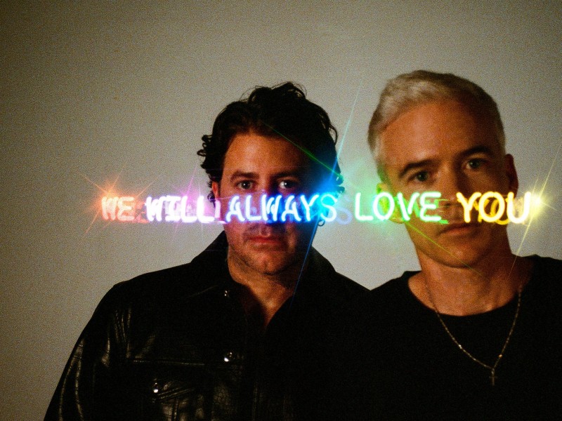  더 아발란쉐 / The Avalanches, 'We Will Always Love You' 스타급 트랙리스트 공개