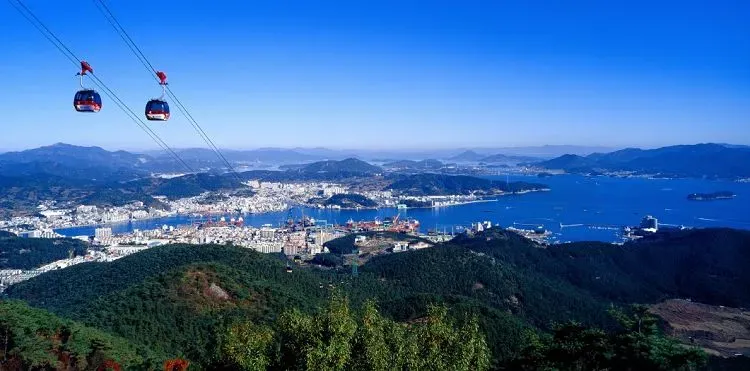 통영 연대도 만지도 당일치기 여행_1