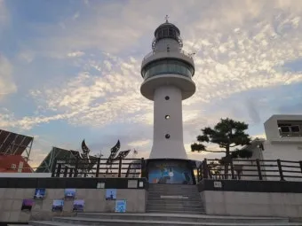 강원도 묵호 여행 묵호항 수산시장 등대 명소_13