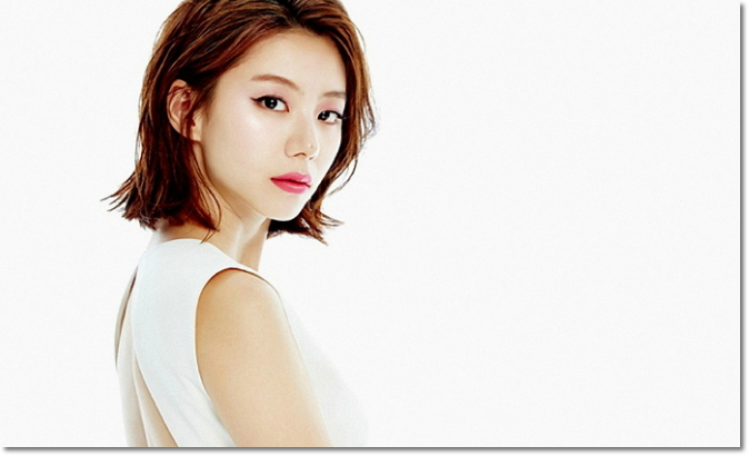 여성 단발머리 레이어드 컷 (짧은 단발 또는 긴 단발/스컬펌 3