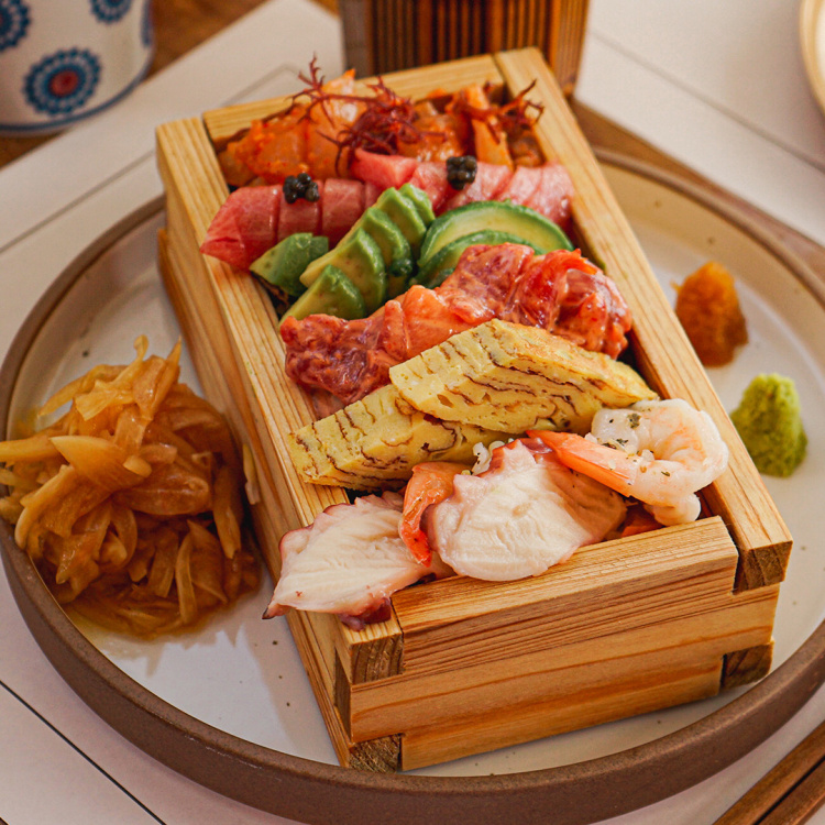 동상이몽 김민재 부부 맛집 '성산 타쿠마스시' 제주 성산일출봉 맛집
