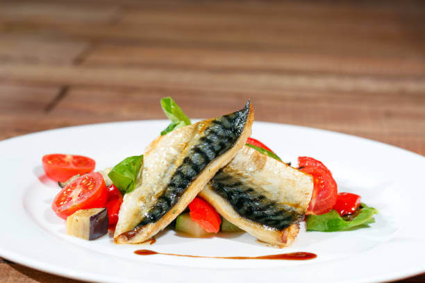 고등어 비린내 제거법, 보관법, 해동법, 굽는법