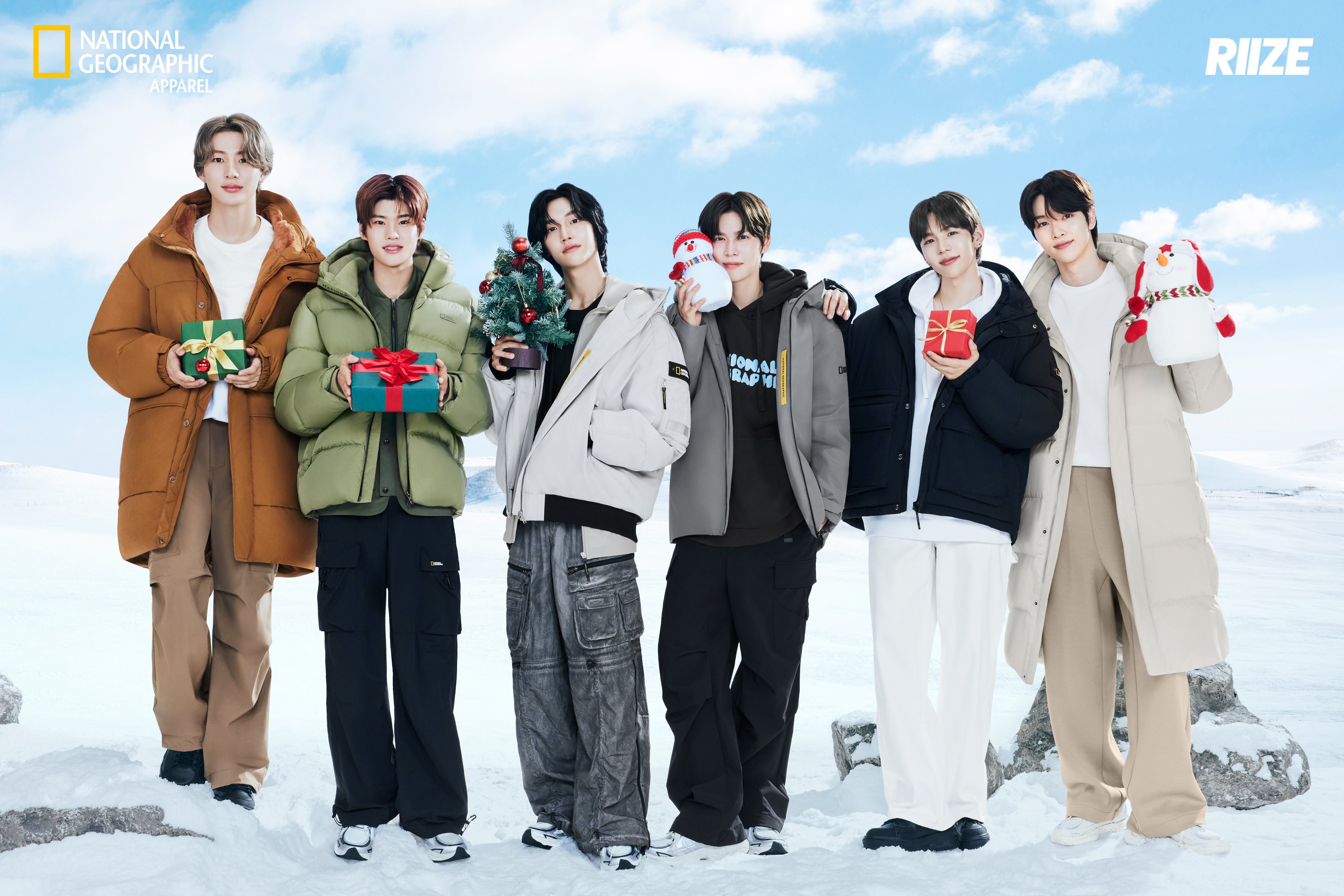 20241114내셔널지오그래픽트위터가족사진