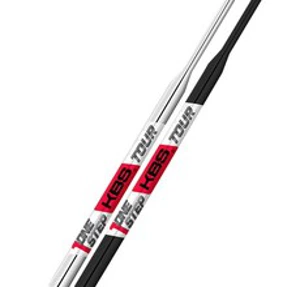 KBS One Step Putter 퍼터샤프트&#44; Black Gloss
