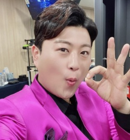 김호중 음주 뺑소니 논란 