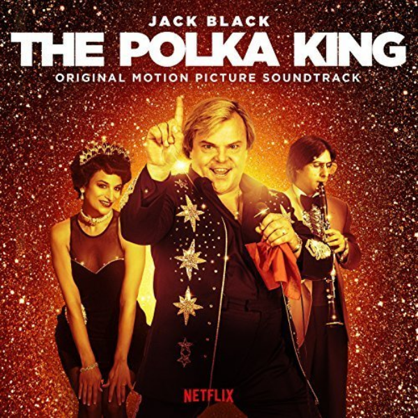  넷플릭스 영화 추천 폴카 킹 The Polka King, 2018 코미디 영화