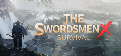  [무설치/다운로드] 더 스워즈맨5 서바이벌 The Swordsmen X: Survival.torrent