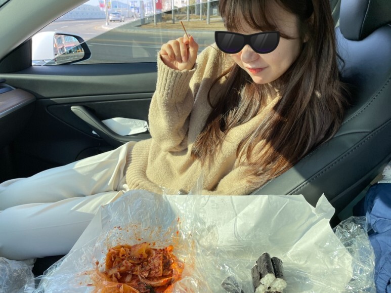 동피랑김밥 이미지