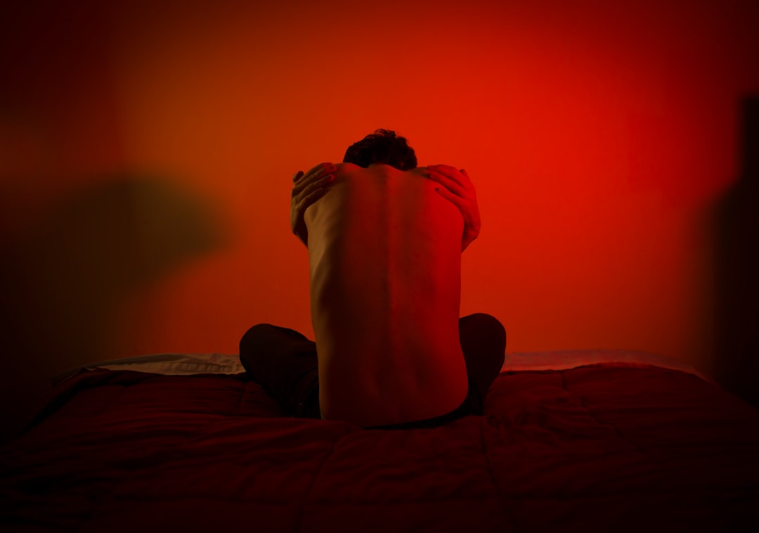 Back pain