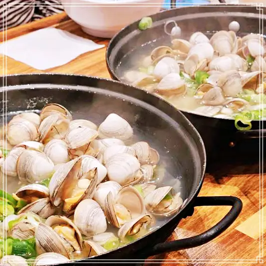  토밥즈 토밥 좋아 토요일은 밥이좋아 동죽칼국수 토밥즈 경주 보문단지 동궁원 버드파크 추천 가게 새우해물파전 99회 방송 정보