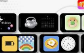 iOS17 새로운 기능